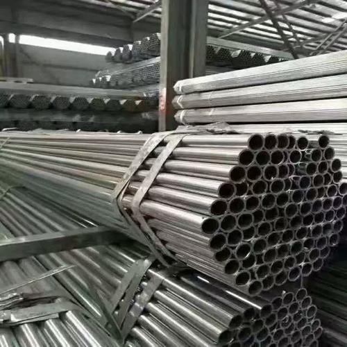 临颍q355nhb耐候钢管